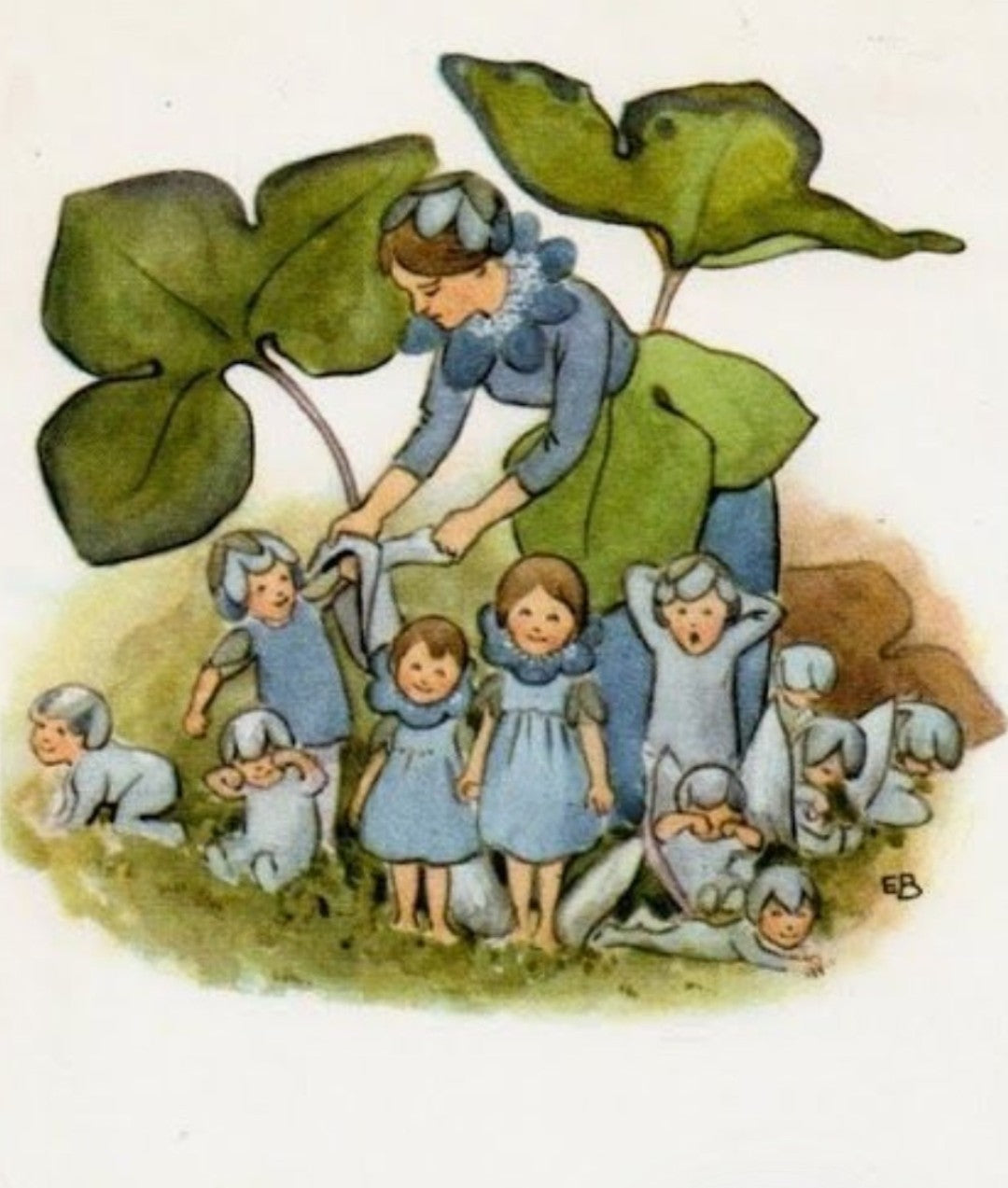 Children's Clothing