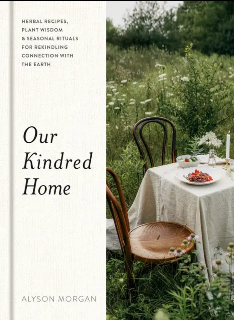 Our Kindred Home