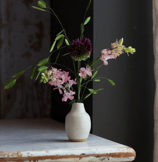 Artist's Choice Teeny Tiny Cermaic Vase