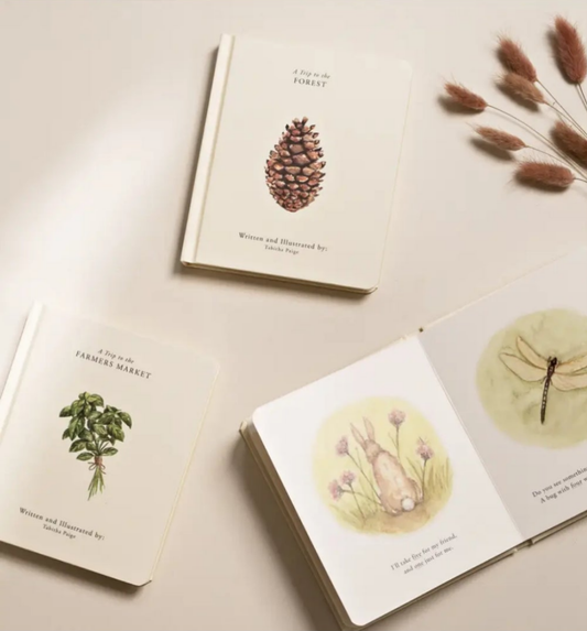 Our Little Adventures