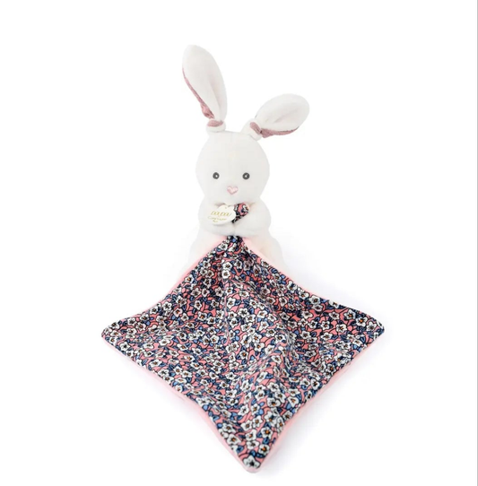 Boh'aime Bunny With Doudou