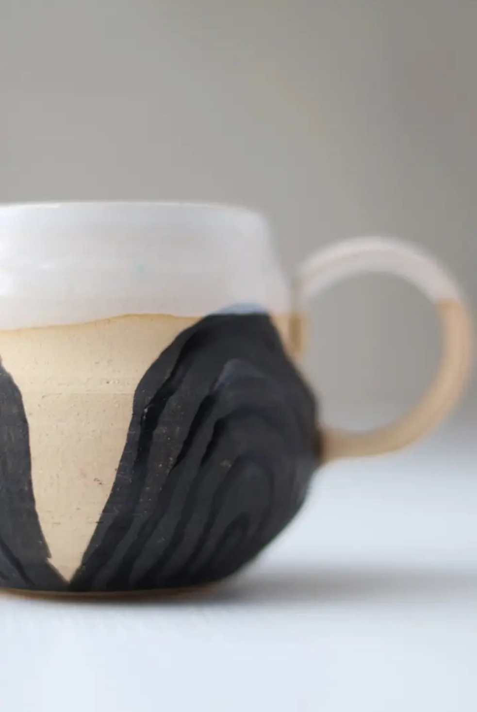 Transformation Mug