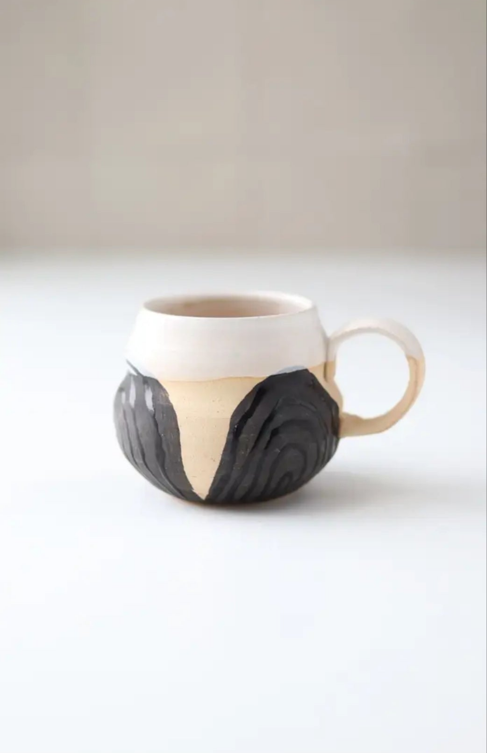 Transformation Mug