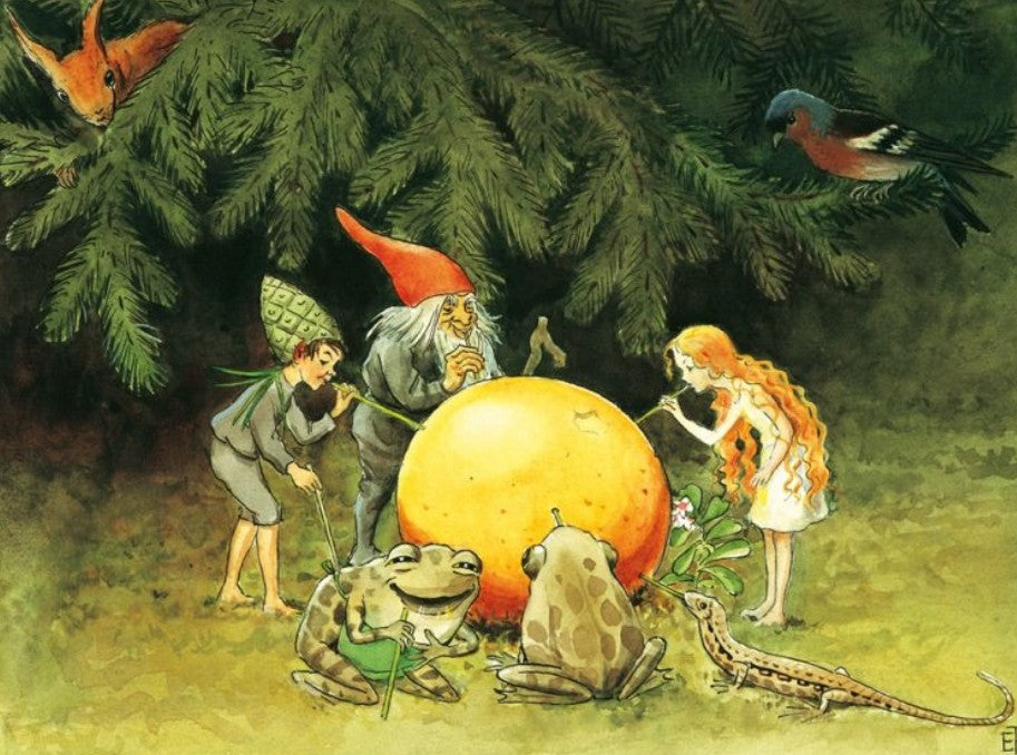Trinkets & Treasures