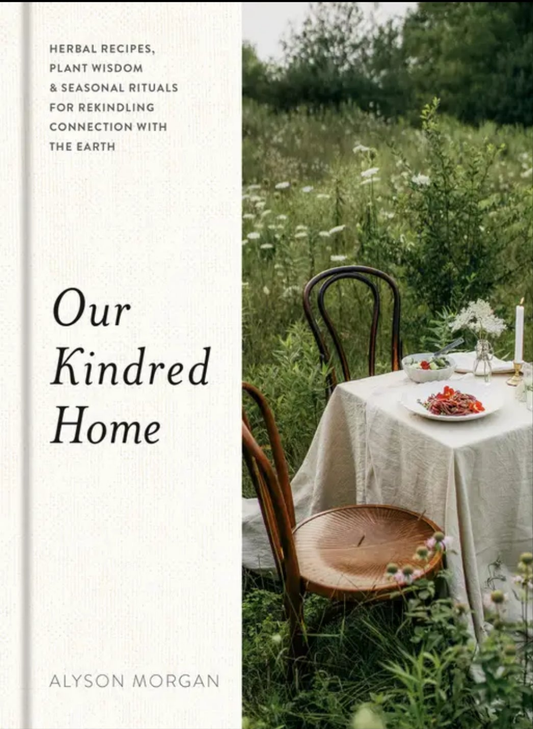 Our Kindred Home