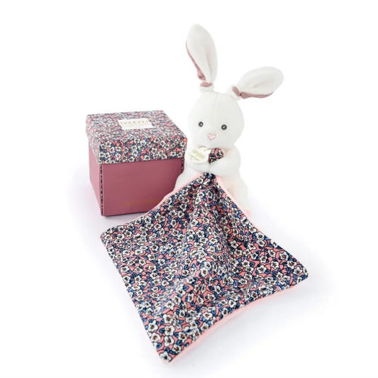 Boh'aime Bunny With Doudou