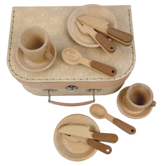 Breakfast Set