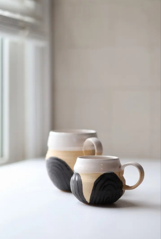 Transformation Mug