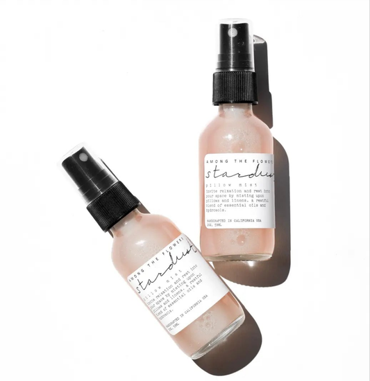 Stardust Pillow Mist