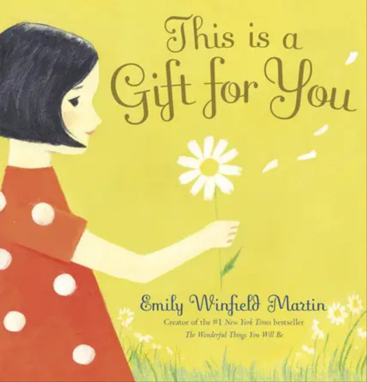 This Is A Gift For You