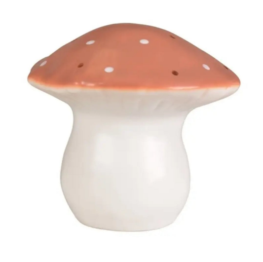 Medium Terra Mushroom Lamp