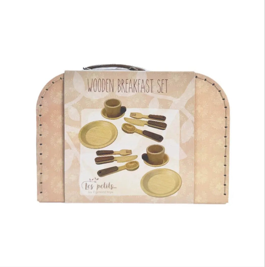 Breakfast Set