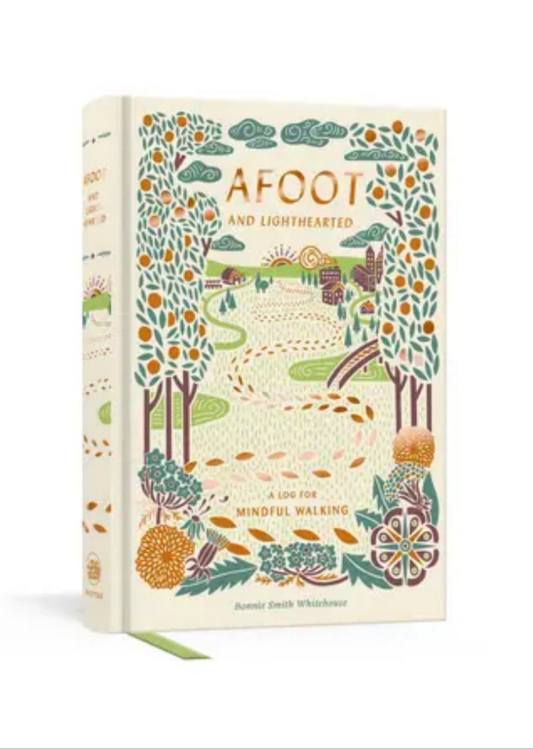 Afoot and Lighthearted